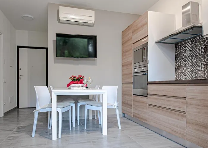 Casa Simone Μαλτσεζίνε