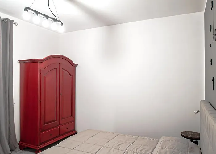 Διαμέρισμα Casa Simone *