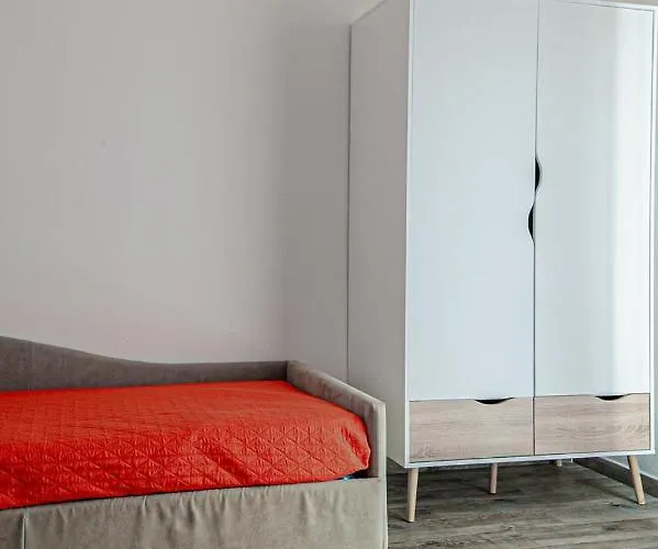 Casa Simone * Μαλτσεζίνε