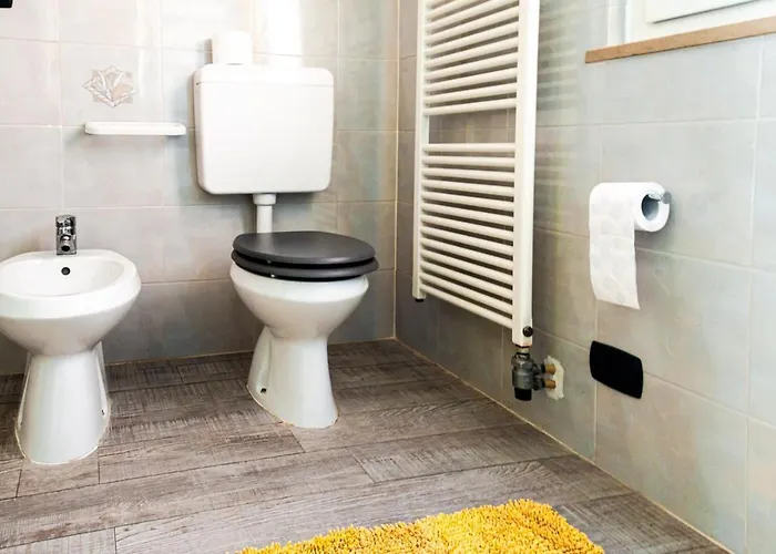 Διαμέρισμα Casa Simone