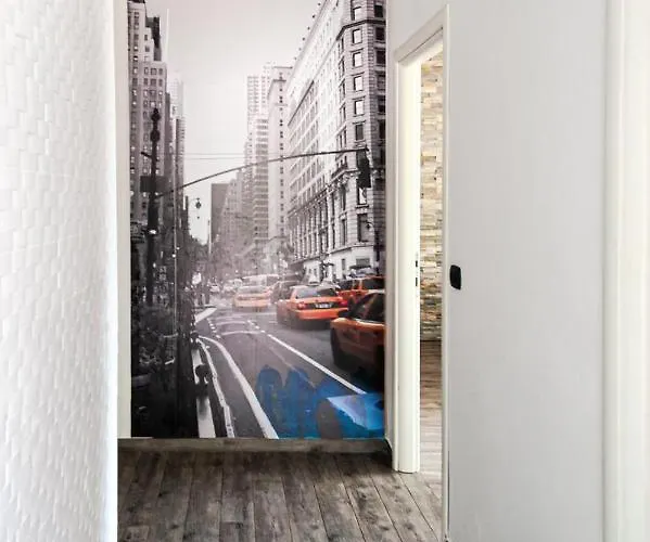 Διαμέρισμα Casa Simone Μαλτσεζίνε