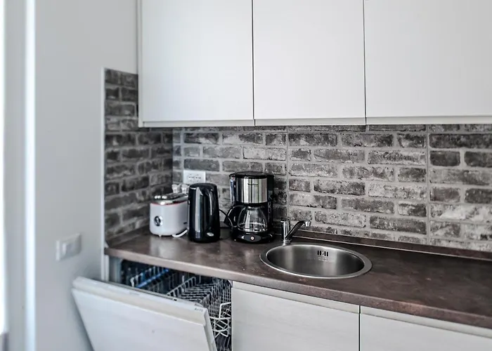 Casa Simone Διαμέρισμα