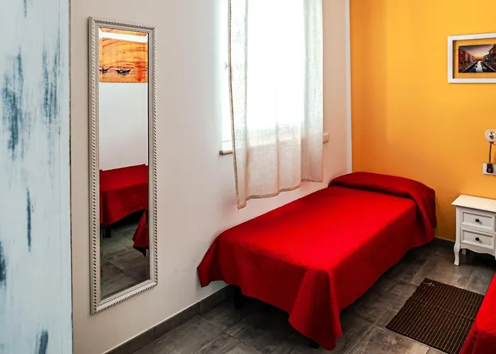 Casa Simone Διαμέρισμα