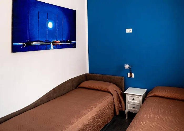 Διαμέρισμα Casa Simone