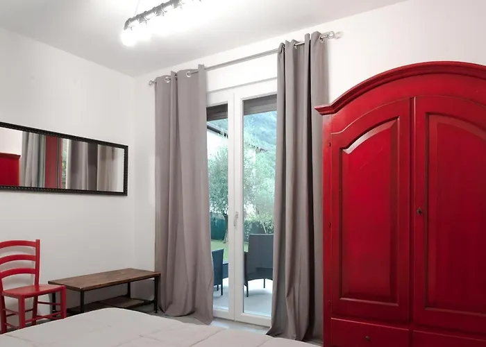 Casa Simone Διαμέρισμα *