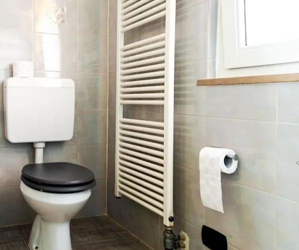 Casa Simone Διαμέρισμα Μαλτσεζίνε