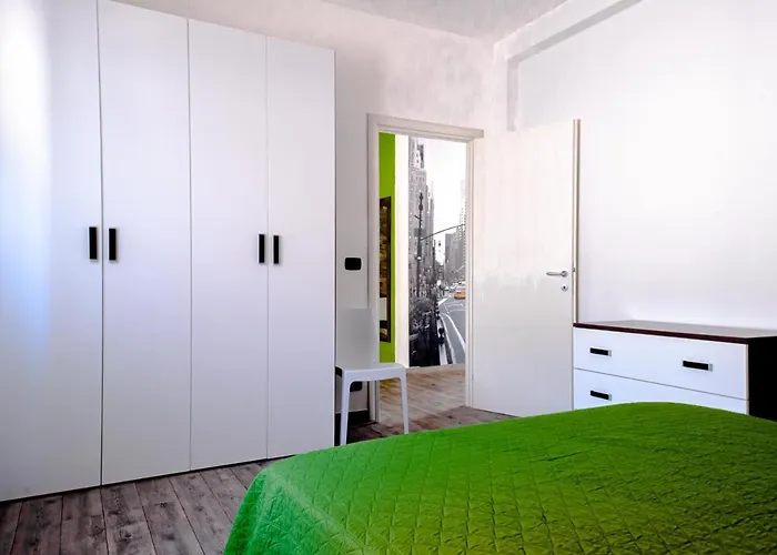 Casa Simone Διαμέρισμα Μαλτσεζίνε