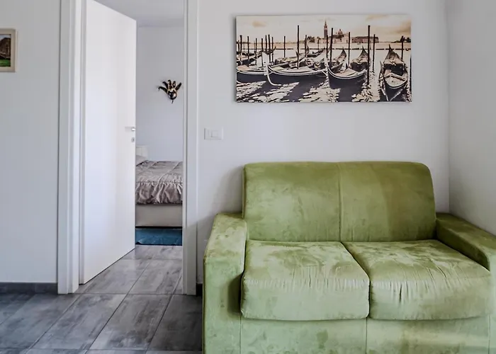 Casa Simone Διαμέρισμα *