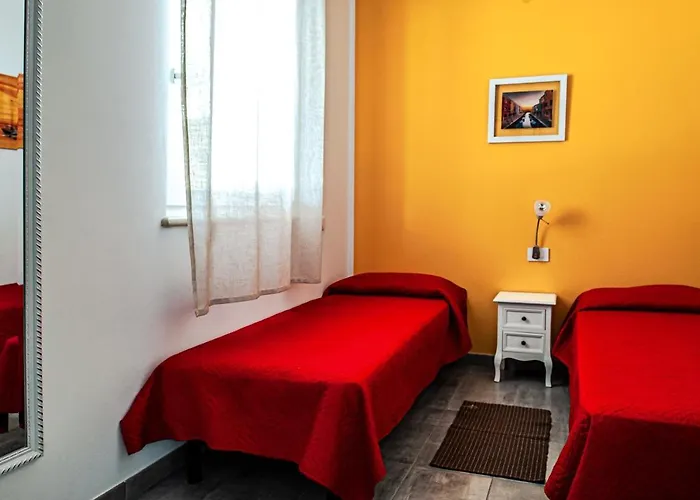 Casa Simone Μαλτσεζίνε