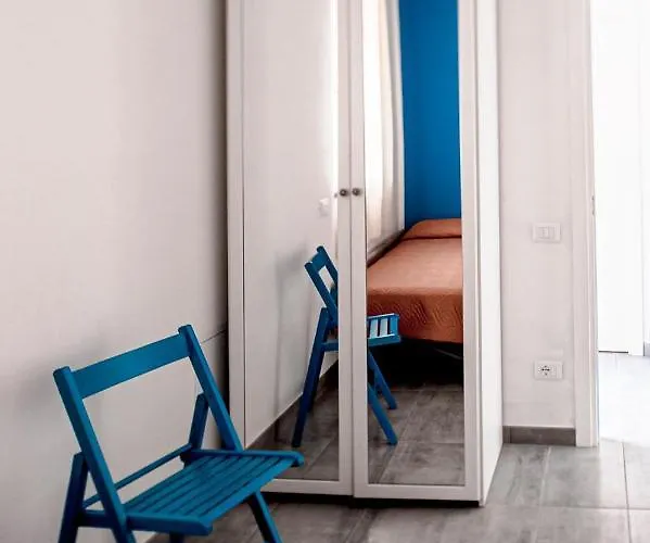 Διαμέρισμα Casa Simone Μαλτσεζίνε