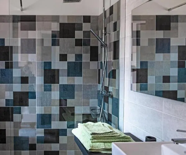 Casa Simone Μαλτσεζίνε