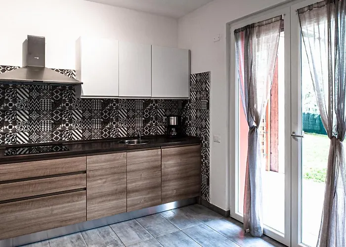 Διαμέρισμα Casa Simone