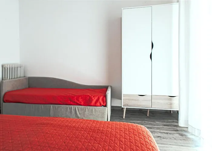 Casa Simone Διαμέρισμα