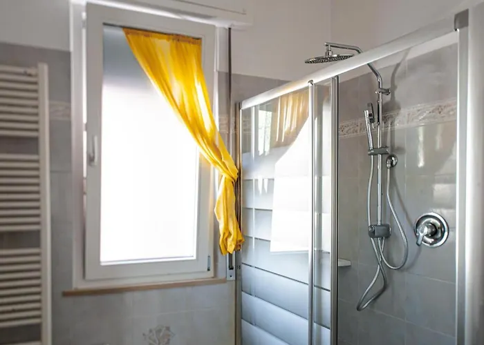 Casa Simone Διαμέρισμα