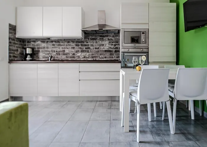 Casa Simone Διαμέρισμα