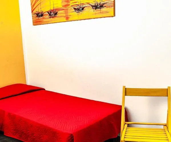 Casa Simone Διαμέρισμα *