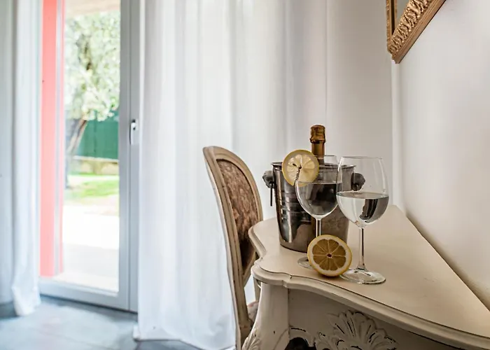 Casa Simone * Μαλτσεζίνε