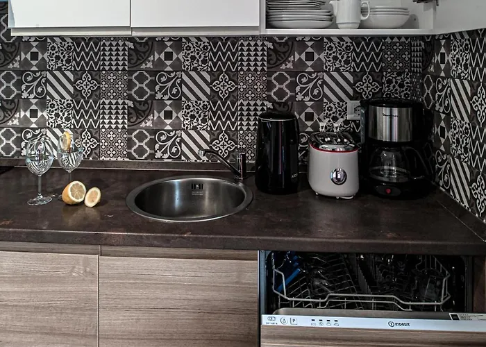 Διαμέρισμα Casa Simone