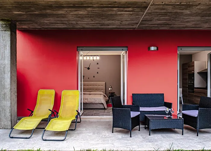 Διαμέρισμα Casa Simone *