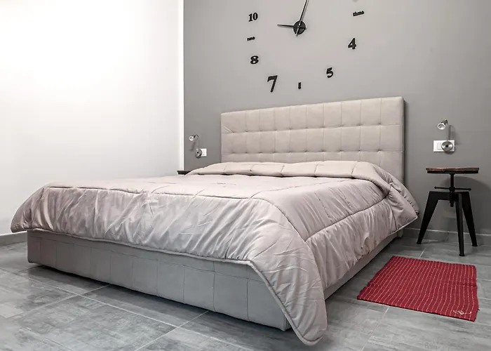 Διαμέρισμα Casa Simone Μαλτσεζίνε