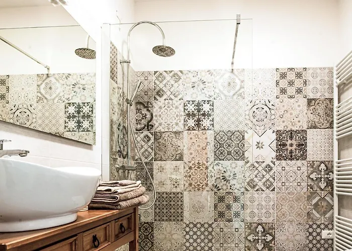 Διαμέρισμα Casa Simone *