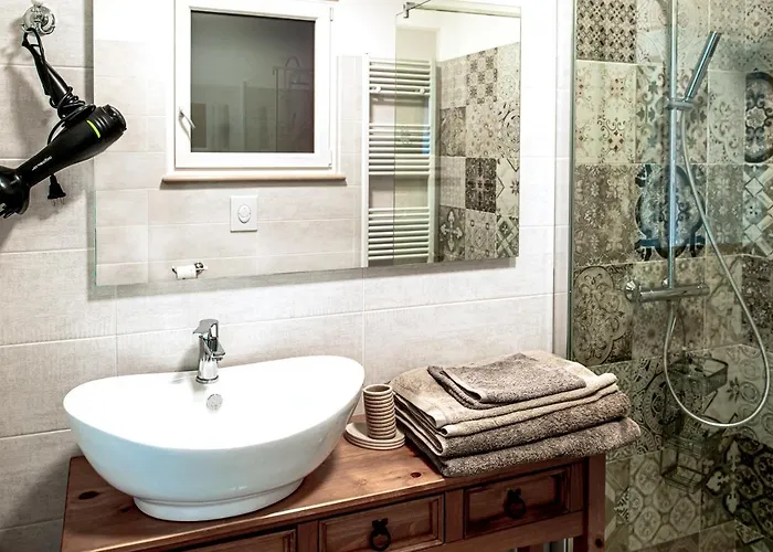 Διαμέρισμα Casa Simone *