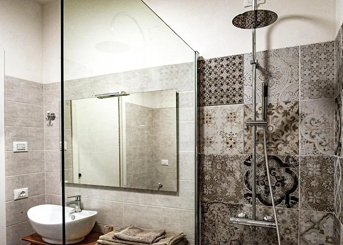 Διαμέρισμα Casa Simone Μαλτσεζίνε