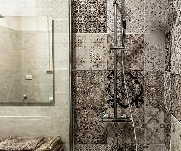 Casa Simone * Μαλτσεζίνε