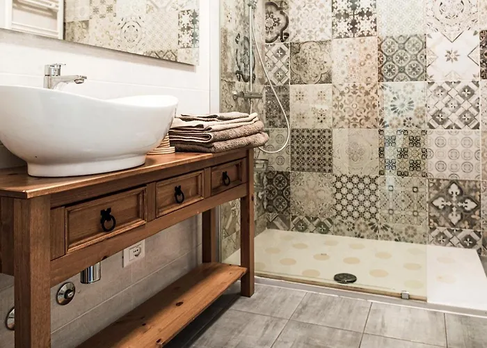 Casa Simone * Μαλτσεζίνε