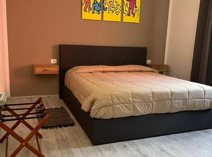 Casa Simone Μαλτσεζίνε