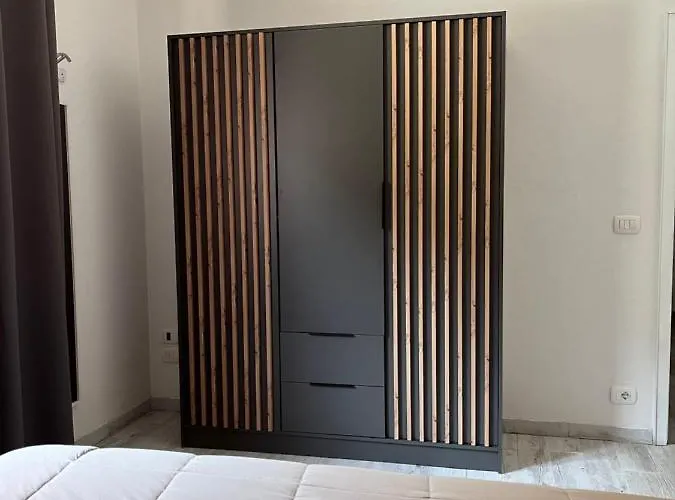 Casa Simone Διαμέρισμα Μαλτσεζίνε