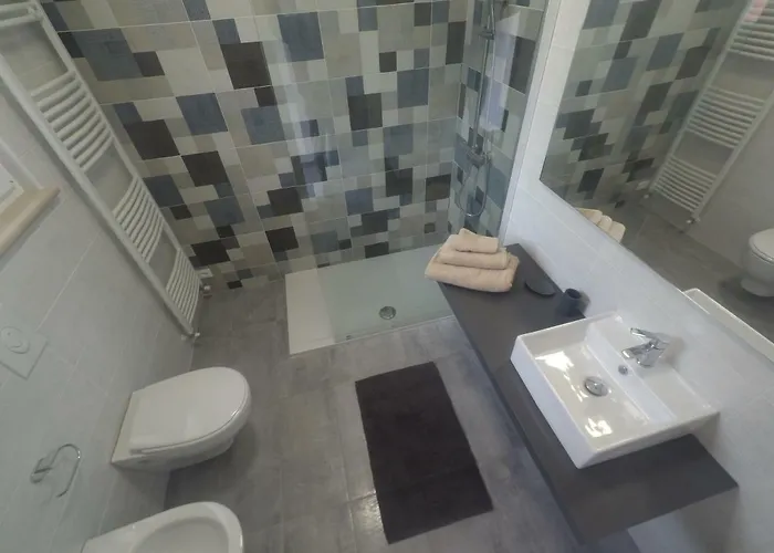 Casa Simone Μαλτσεζίνε