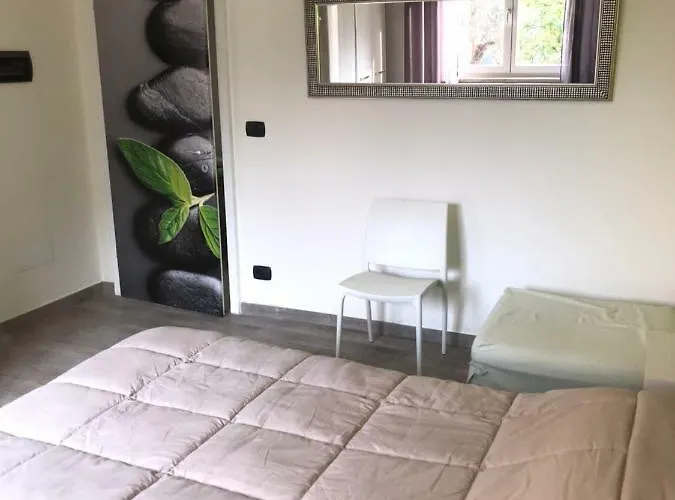 Casa Simone Διαμέρισμα *