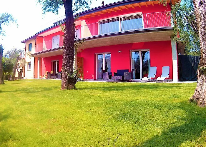 Casa Simone Διαμέρισμα