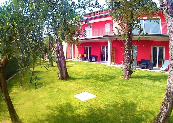 Casa Simone * Μαλτσεζίνε