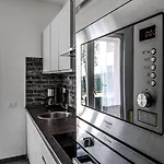 Casa Simone Lägenhet Malcesine