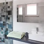 Casa Simone Lägenhet *