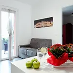 Casa Simone Lägenhet Malcesine