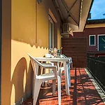 Casa Simone Lägenhet Malcesine