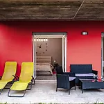 Lägenhet Casa Simone *