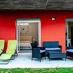 Lägenhet Casa Simone Malcesine