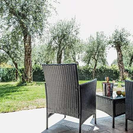 Lägenhet Casa Simone *