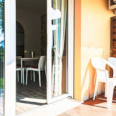 Lägenhet Casa Simone Malcesine