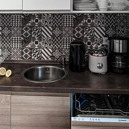 Apartmán Casa Simone