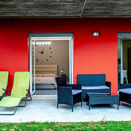 Apartmán Casa Simone Malcesine
