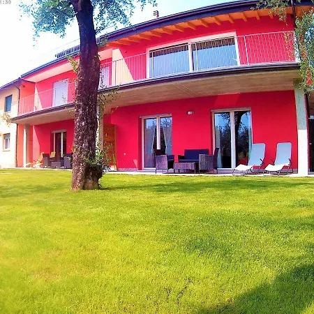Casa Simone Lägenhet